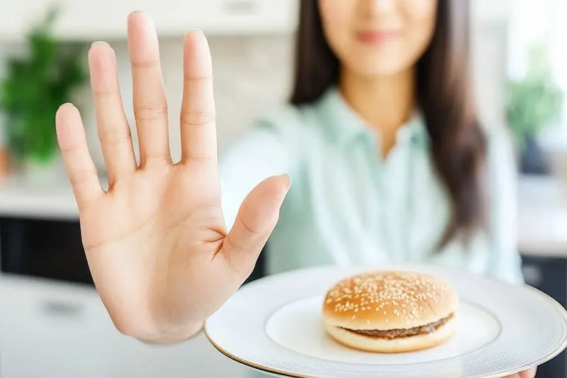 Foods to Avoid When You Have Anaemia